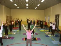 Pilates