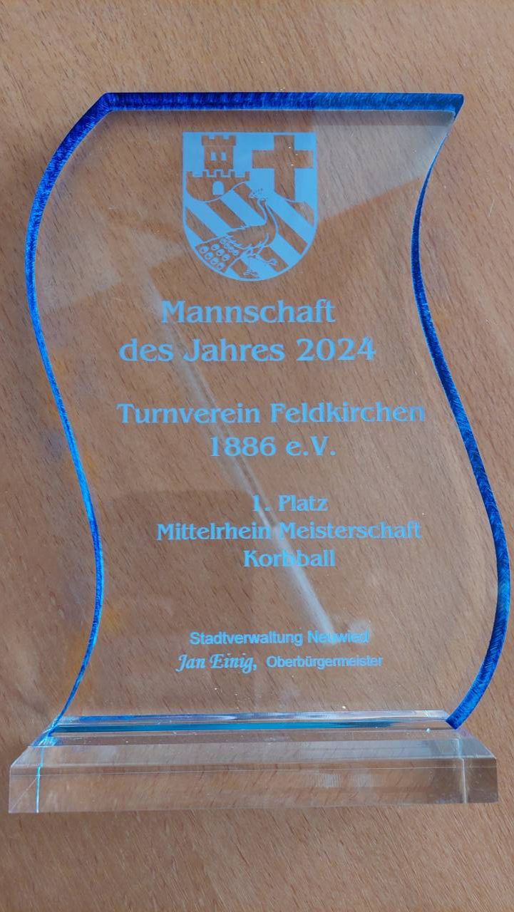Der Pokal